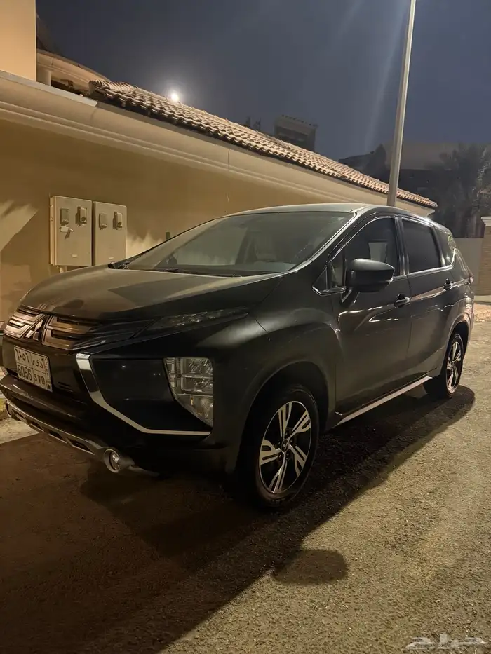 للبيع ميتسوبيشي اكسباندر 0