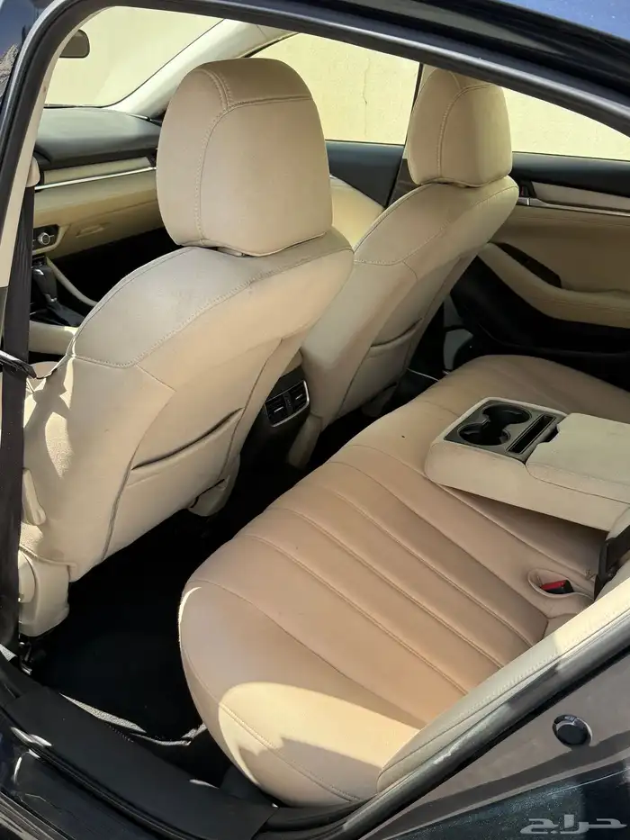 مازدا موديل 2023 5