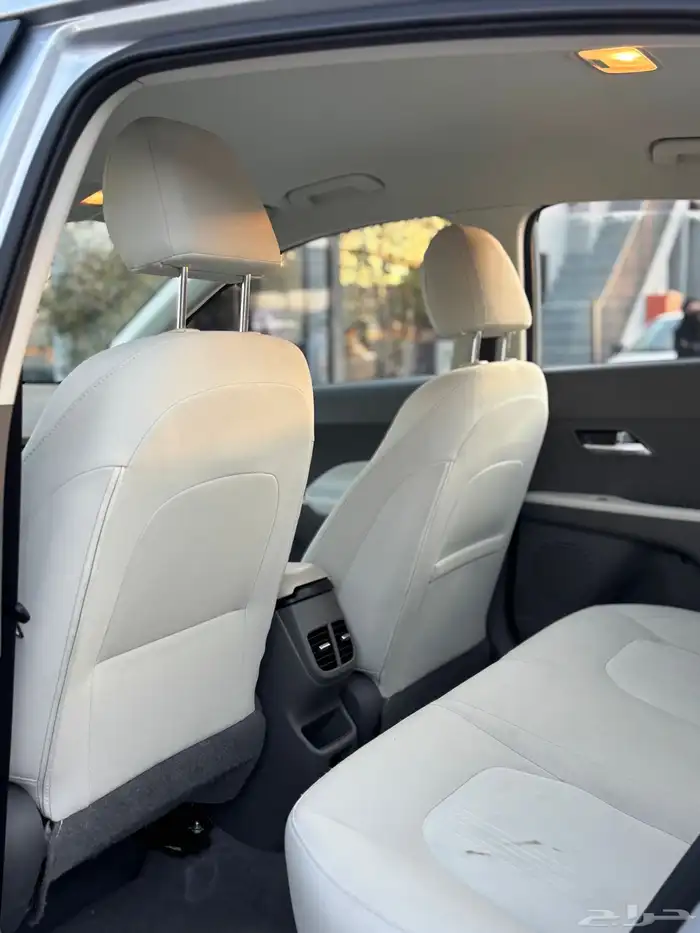 هونداي اكسنت 2025 13