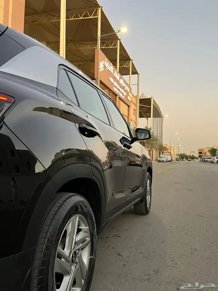 كريتا 2022 شبه الوكالة 9