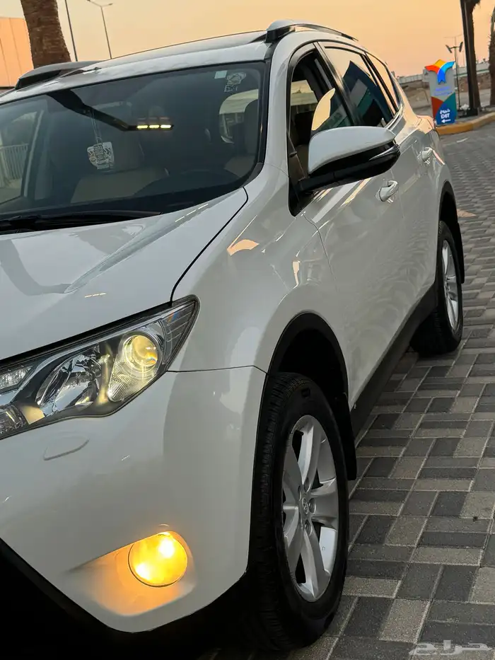 رافور 2013 فل كامل ماشي 190 7