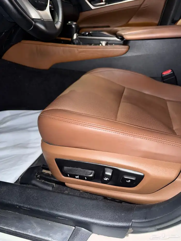 لكزس جي اس 2014 16