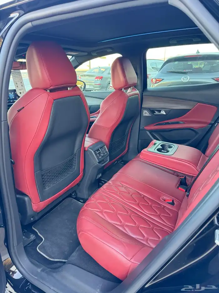 للبيع بيجو Gt 3008 - 2022 - فل كامل 6