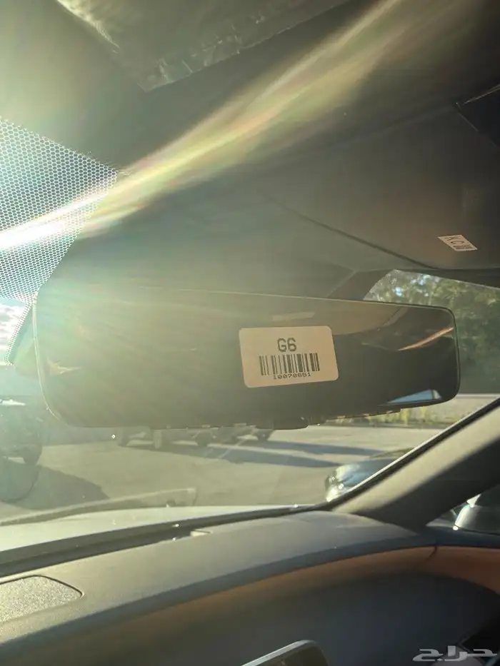 للبيع لكزز RX350 موديل 2026 اصفار فل كامل وارد كندا 10