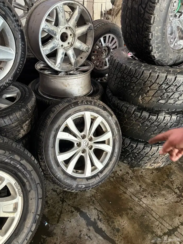 جنوط اطقم جنوط 3