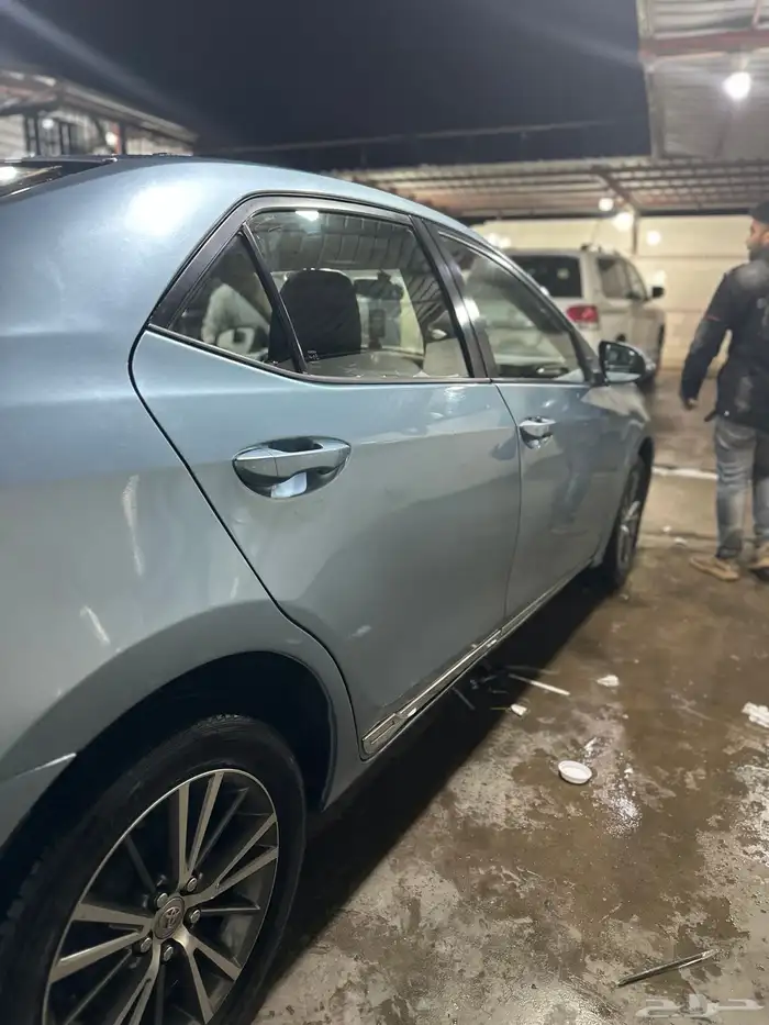 كورلا 2015شهر 10 10