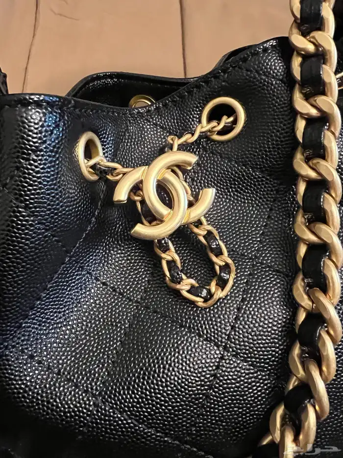 شنطة شانيل سوبر ماستر 4