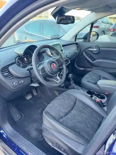 للبيع فيات 500x 2022 - فل كامل index