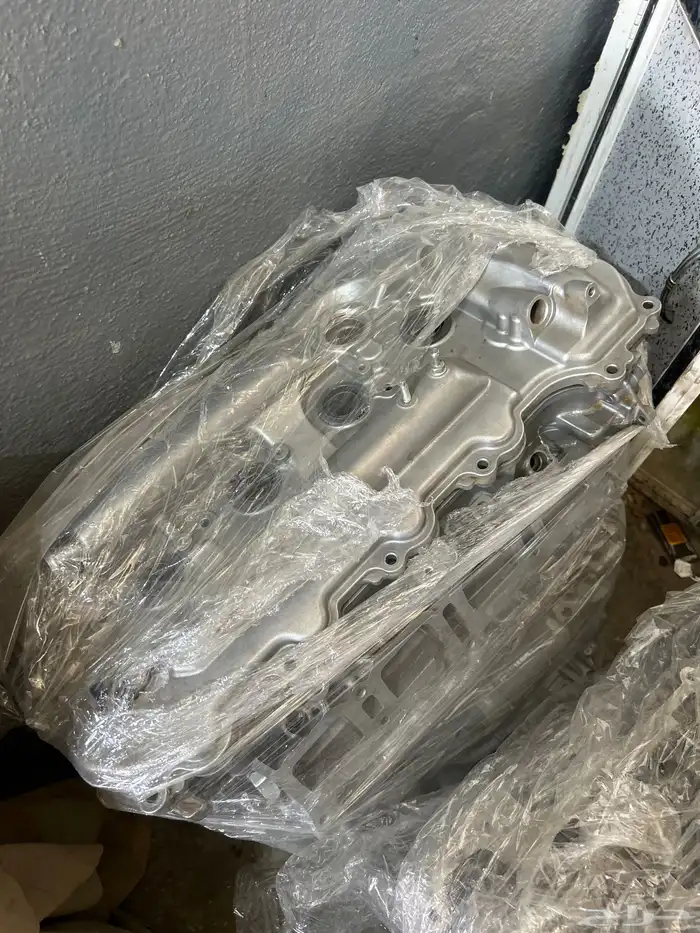 مكينة هايلوكس . مكينة فورشنر. مكينة برادو . 0