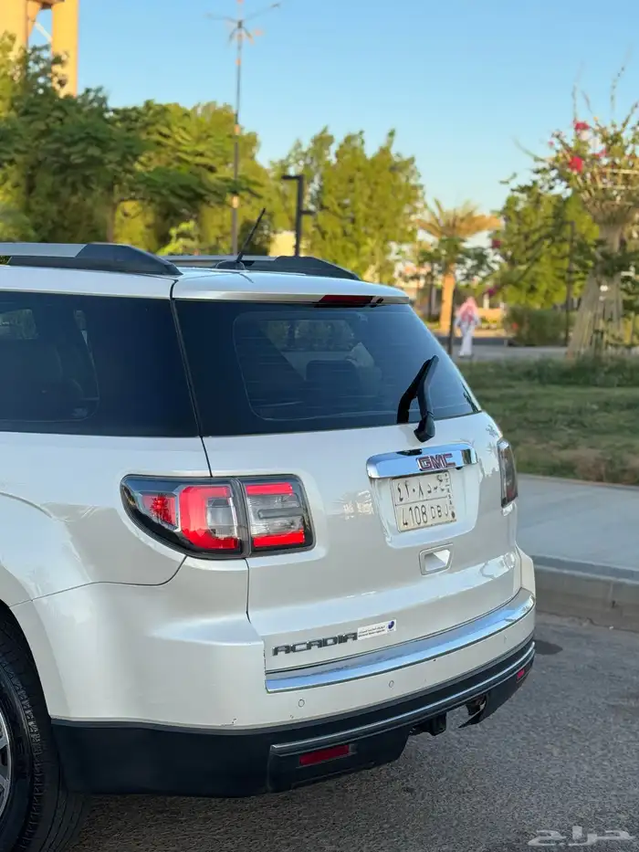 جمس اكاديا فل كامل 4