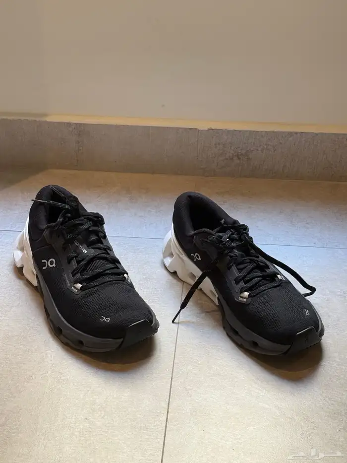 جزمة شركة اون راننج ( On Running ) أخت الجديدة 1