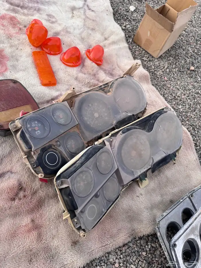 قطع جمس بهبهاني 9