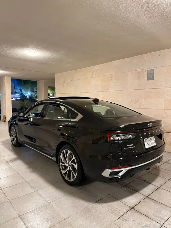 للبيع تورس 2023 م فئة تيتانيوم 3