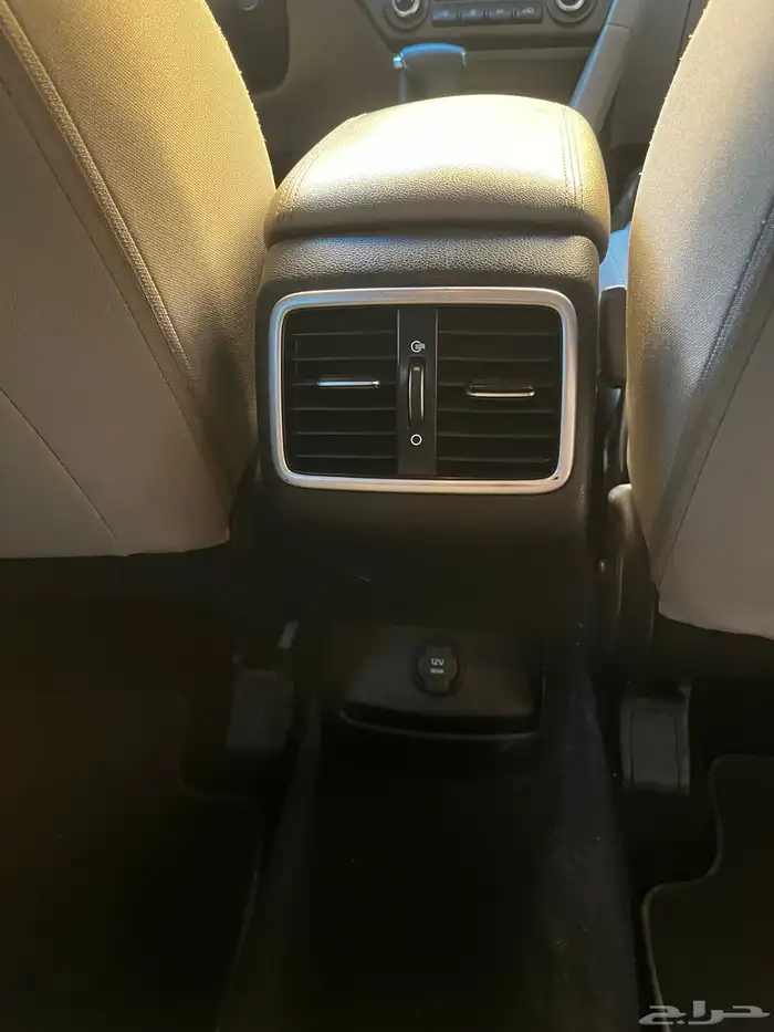 كيا سبورتاج 2022 بنزين دبل 12