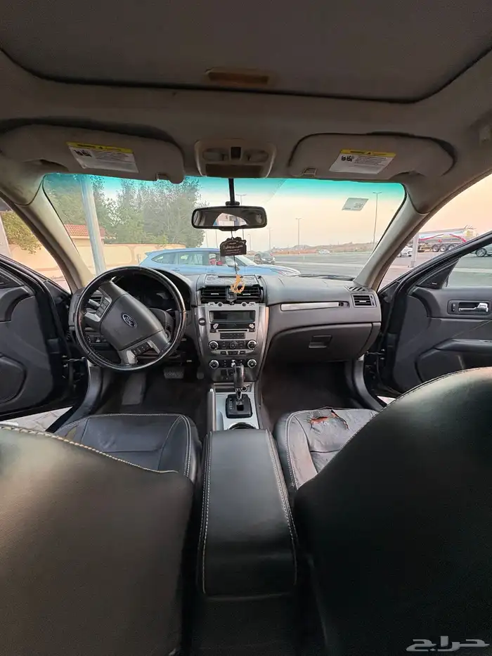 فورد فيوجن 2010 ford fusion 18