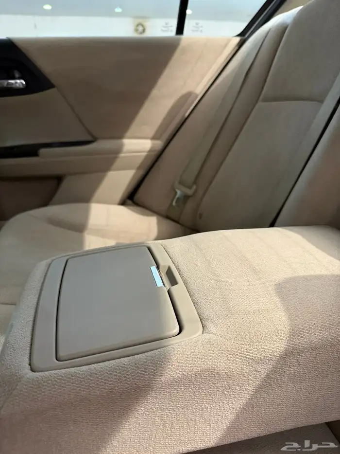 هوندا أكورد 2013 20