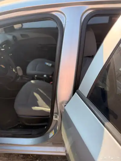 شيفورليه سونيك 2012 للبيع index