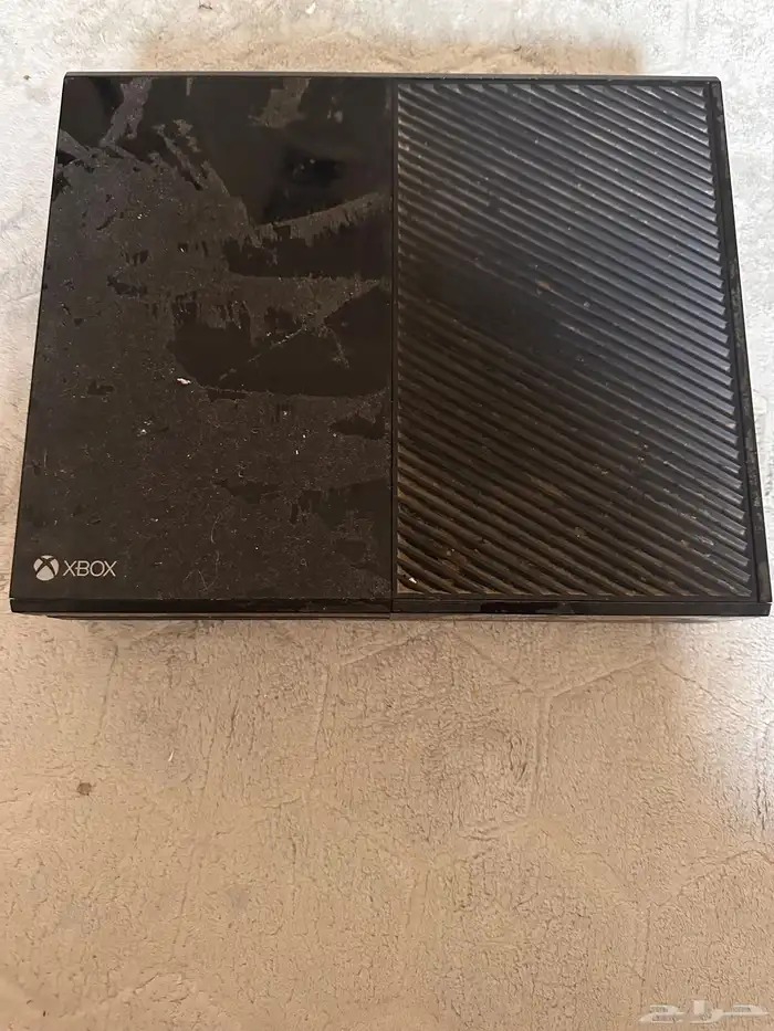 إكسبوكس ون مستعمل 0