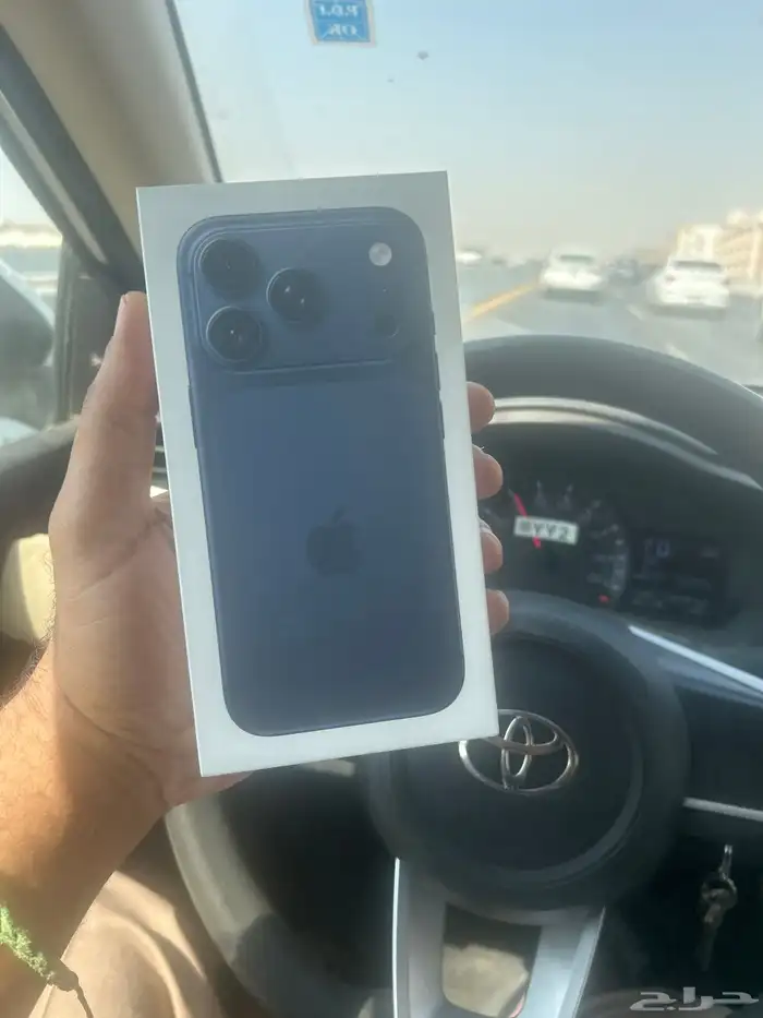 ايفون 17 جديد 3