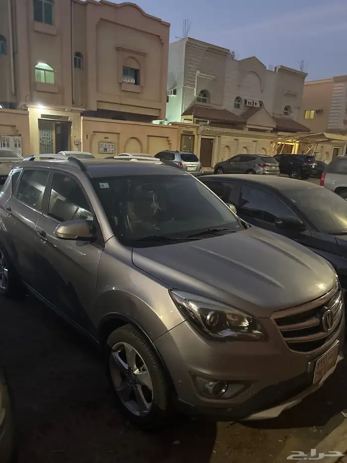 جيب شنجان الموديل 2019 للبيع 1