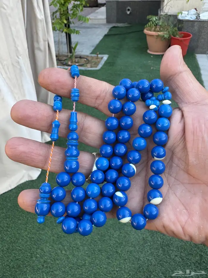 للبيع مسابيح بلياردو 3