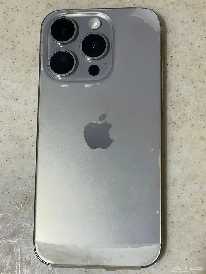 جوال ايفون 1