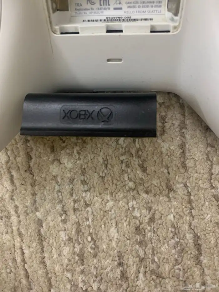 يد اكس بوكس نضيف 3