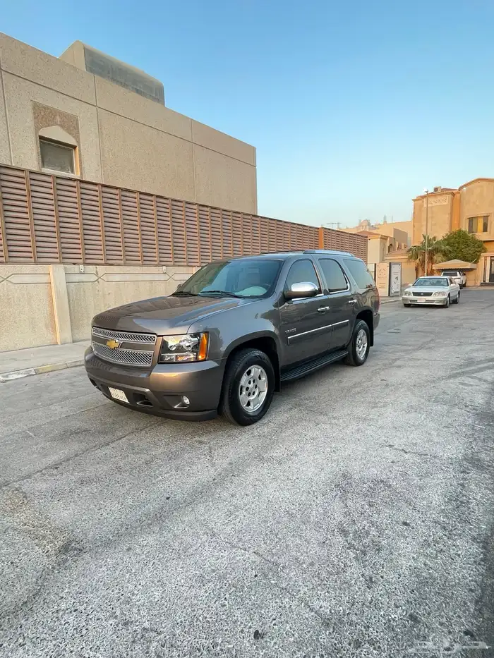 للبيع تاهو 2011 0