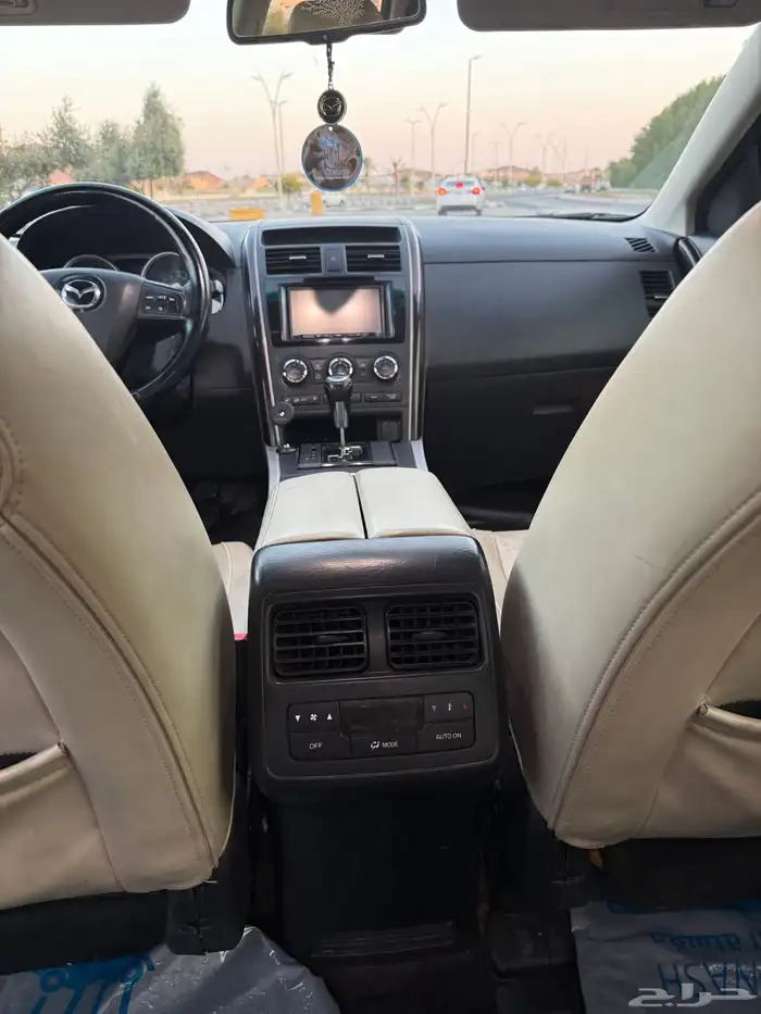 للبيع مازدا CX9 10