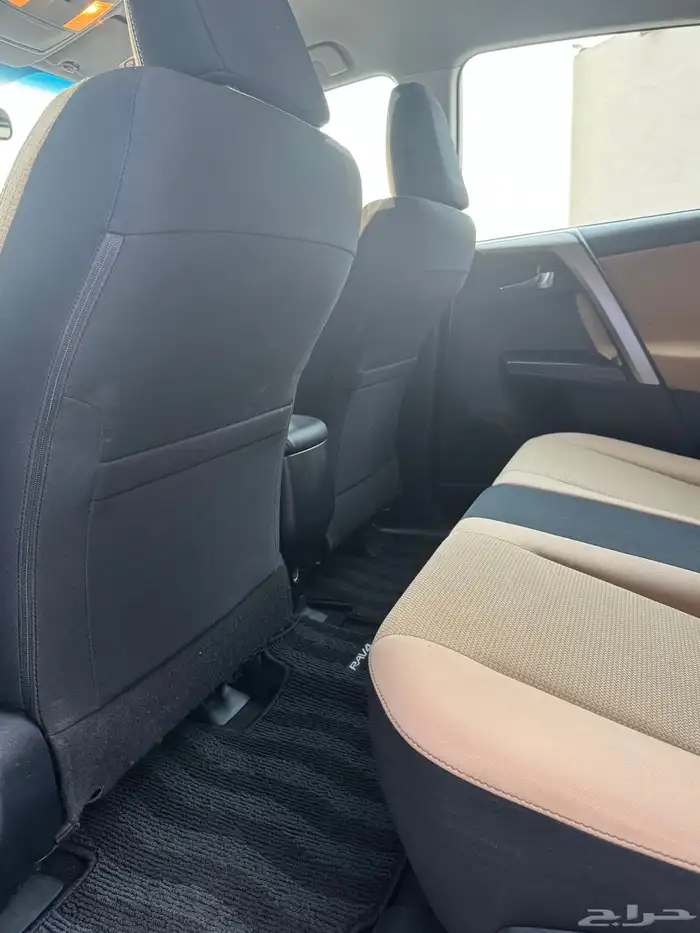 راف فور 2016 وارد عبداللطيف جميل 11