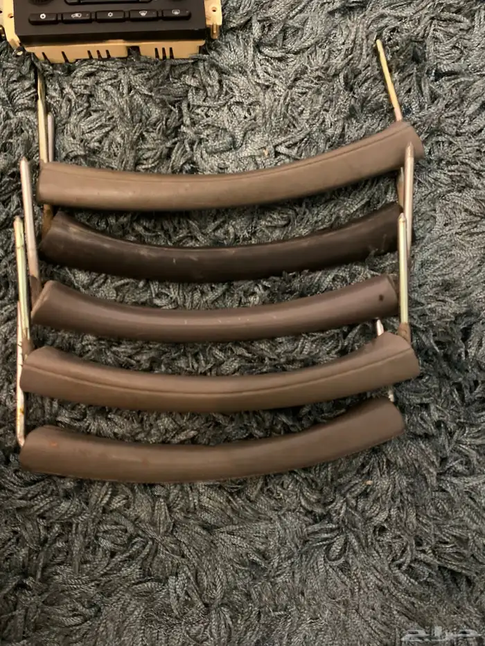 قطع جمس من موديل 2000 إلى 2006 اكسسوارات جمس 8