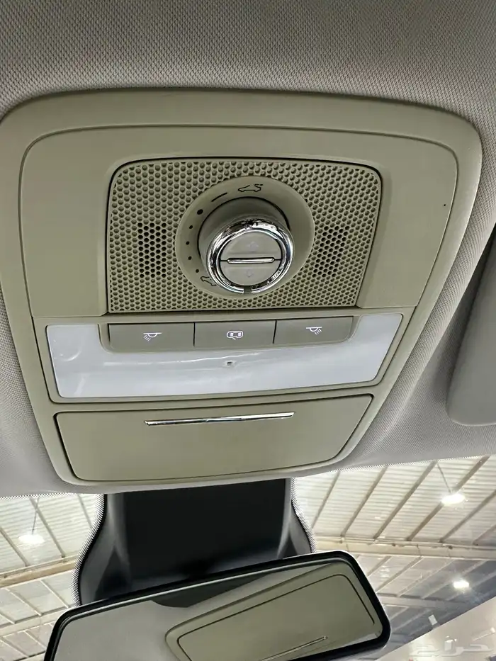 للبيع أم جي ZS الموديل 2023 السعر 42 ألف 13