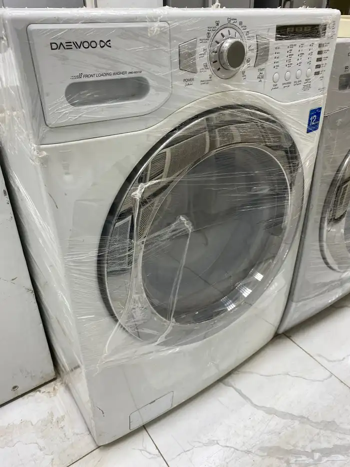 غساله اتوماتك مستعمله نظيفه 0