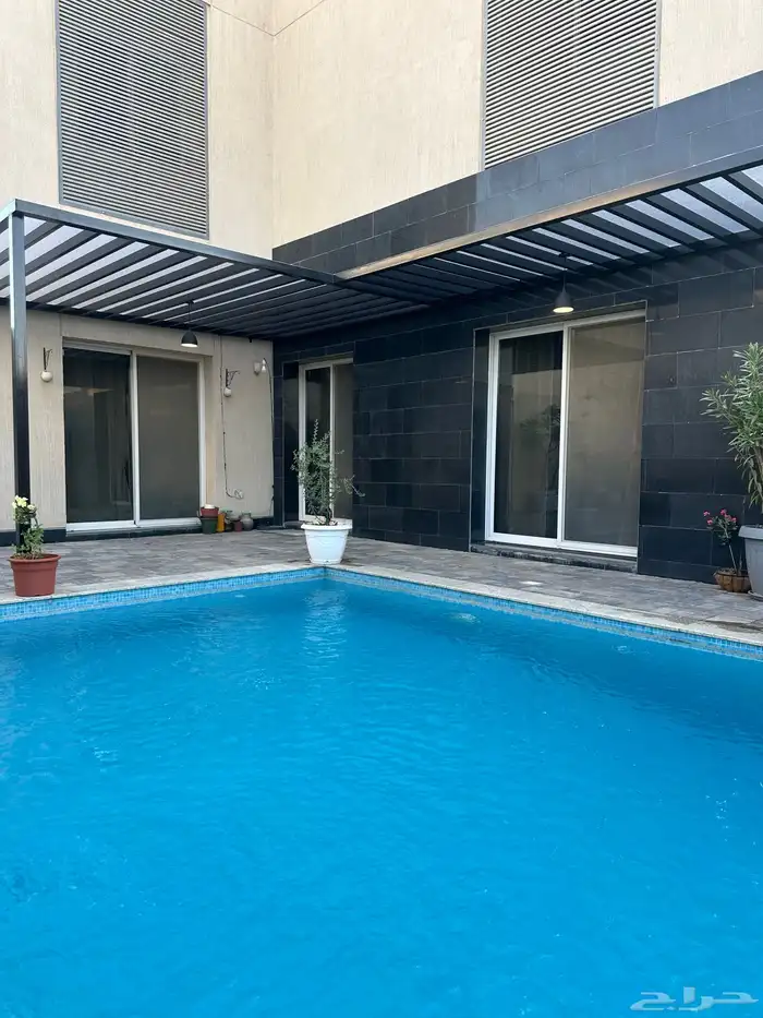 تنسيق حدائق الرياض 7