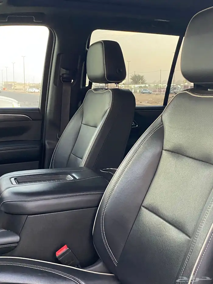 جمس يوكن 2021 SLT فل كامل 13