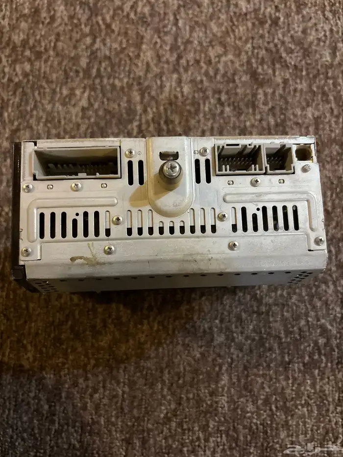 مسجل وكالة يارس 2011 بحاله ممتازه 5