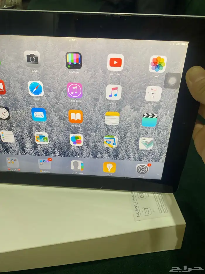 جهاز ايباد للبيع 0