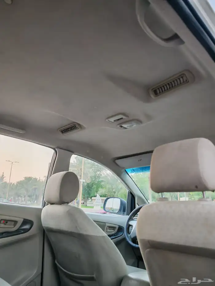 اينوفا 2014 نص فل كاش او اقساط 19