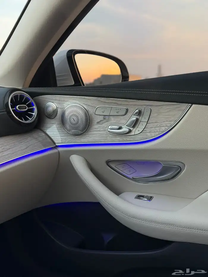 مرسيدس كوبيه 2022 12