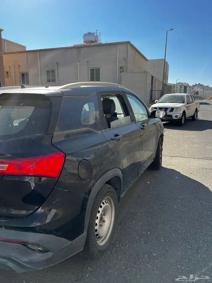 كابتيفا مصدومة 3