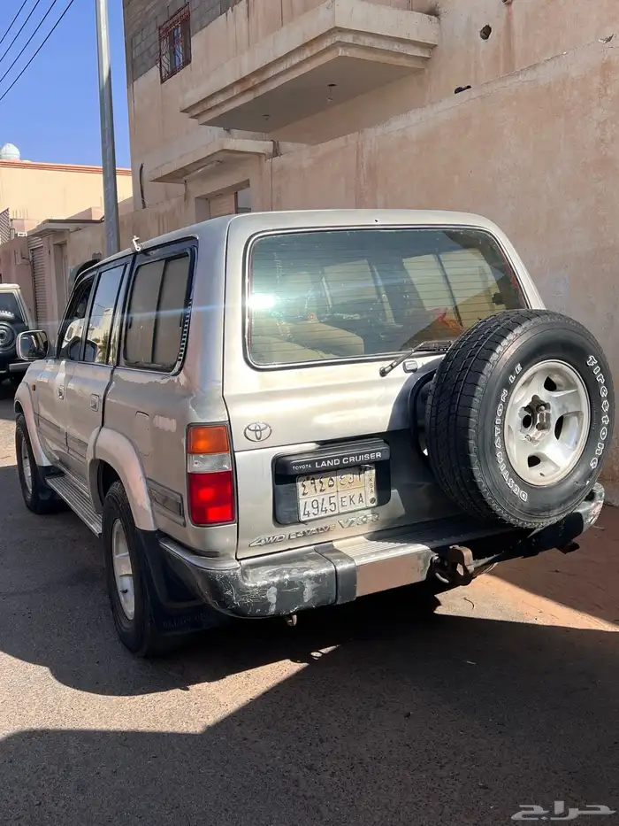 جيب vxr 92 للبيع او للبدل 0