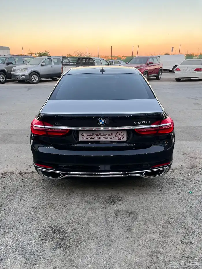 بي ام دبليو 2016 ديزل 6