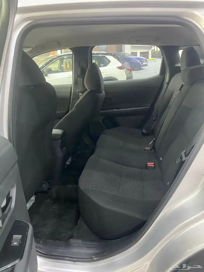 نيسان كيكس موديل 2025 6