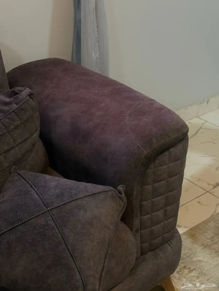 كنب وطاولات للبيع 6