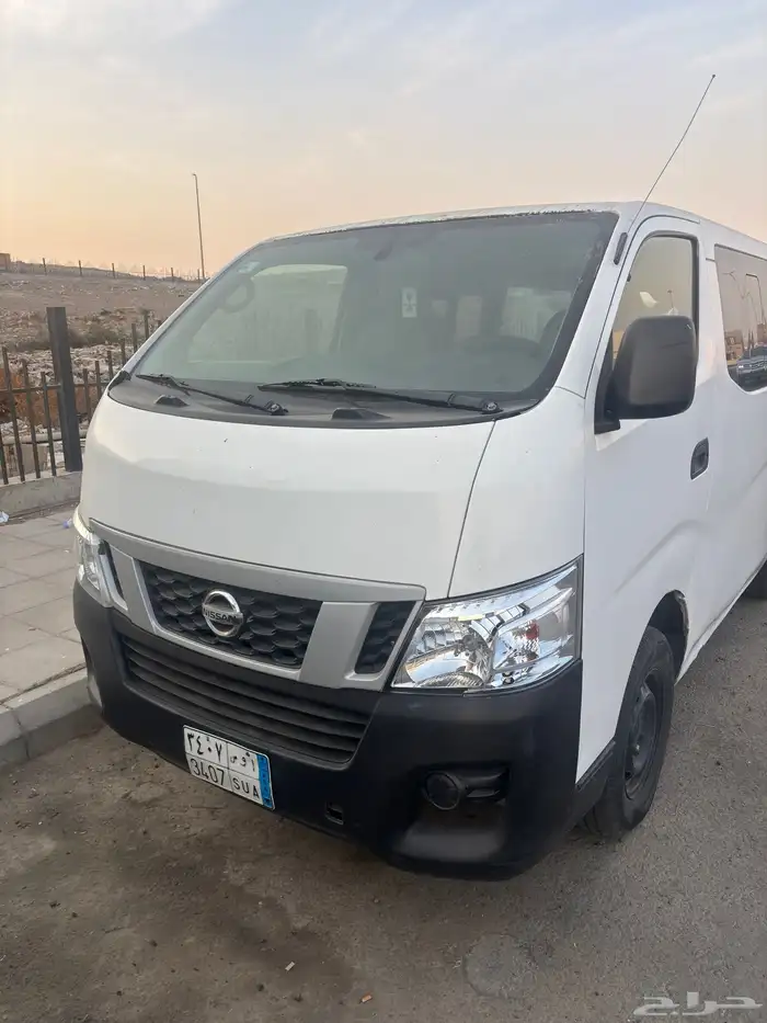 فان ركاب للبيع 3