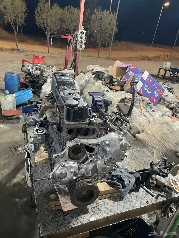 مكينة سيزو مكاين ميستوبيشي 12