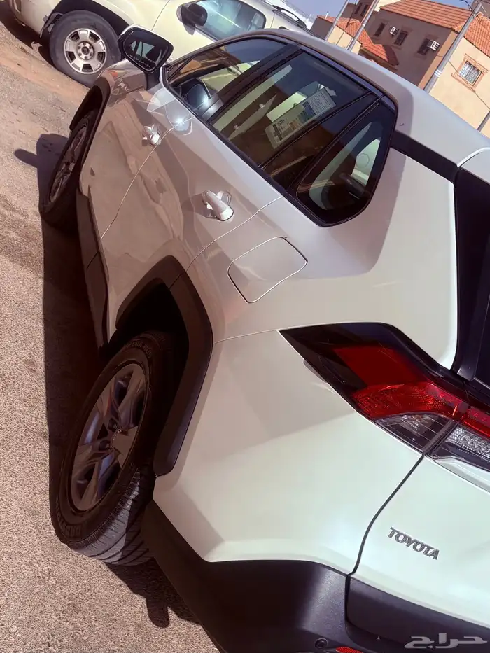 راف فور دبل 2022 4