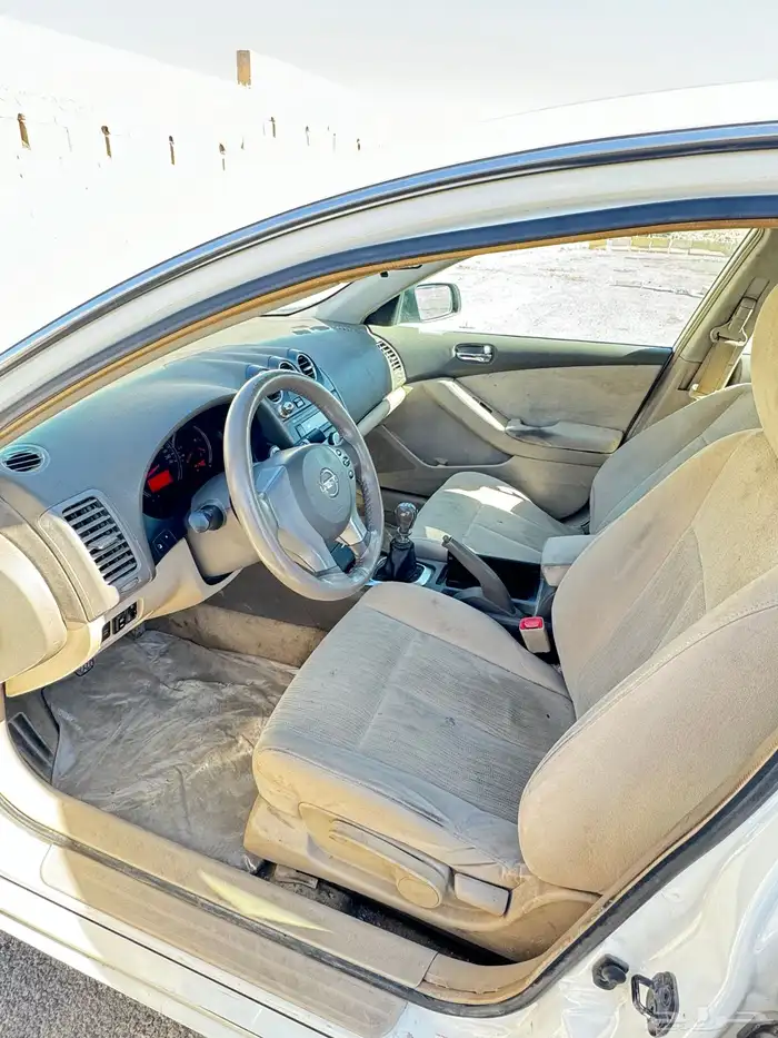 ابتيما 2011 للبيع 7