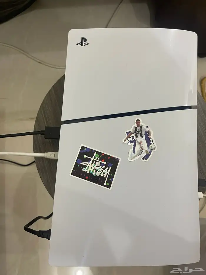 سوني 5 سليم شبه جديد 0