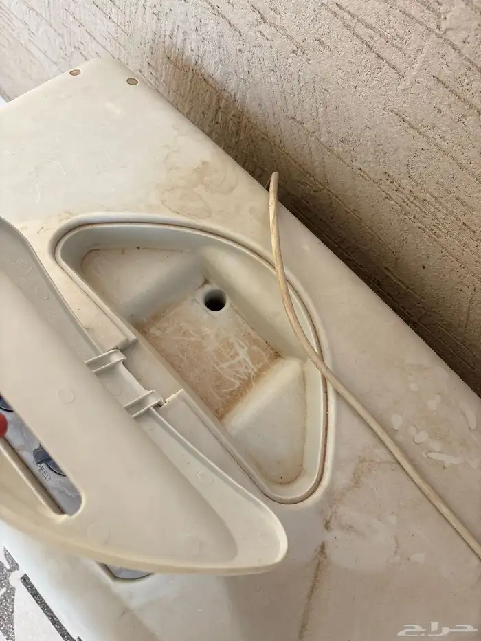 مكيف صحرواي 4